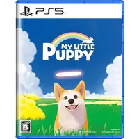 PlayStation 5 - My Little Puppy