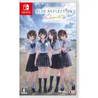 Nintendo Switch - BLUE REFLECTION