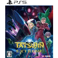 PlayStation 5 - TATSUJIN
