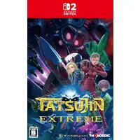 Nintendo Switch 2 - TATSUJIN