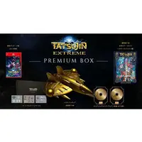 Nintendo Switch 2 - TATSUJIN