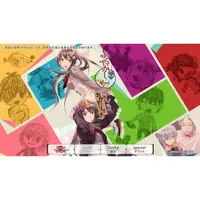 Nintendo Switch - Ayakashi Gohan