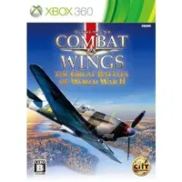 Xbox 360 - Combat Wings