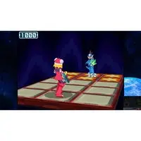 Nintendo Switch - Ryuusei no Rockman (Megaman Star Force)