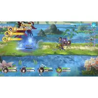Nintendo Switch - ANOTHER EDEN