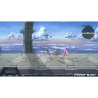 Nintendo Switch - ANOTHER EDEN