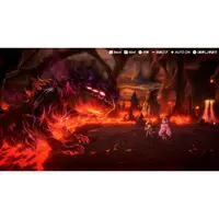 Nintendo Switch - ANOTHER EDEN