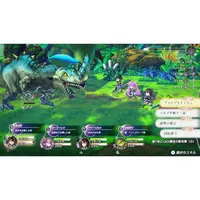 Nintendo Switch - ANOTHER EDEN