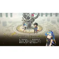 Nintendo Switch - ANOTHER EDEN