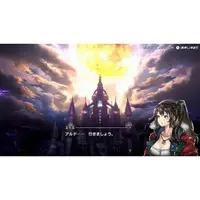 Nintendo Switch - ANOTHER EDEN