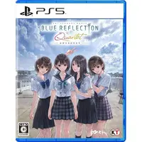 PlayStation 5 - BLUE REFLECTION