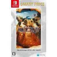 Nintendo Switch - Front Mission Series