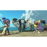 Nintendo Switch 2 - Splatoon