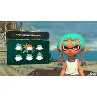 Nintendo Switch 2 - Splatoon