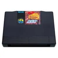 NEOGEO - Over Top