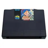 NEOGEO - Shock Troopers