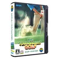 NEOGEO - Neo Turf Masters