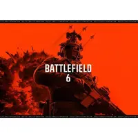 PlayStation 5 - Battlefield