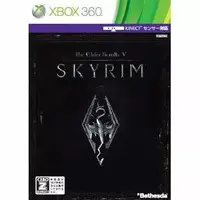 Xbox 360 - The Elder Scrolls