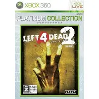 Xbox 360 - Left 4 Dead