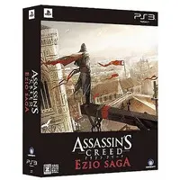 PlayStation 3 - ASSASSIN'S CREED