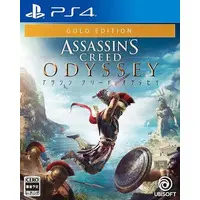 PlayStation 4 - ASSASSIN'S CREED
