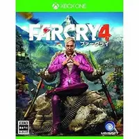 Xbox One - Far Cry