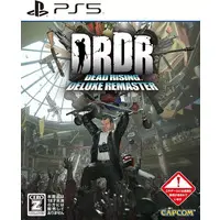 PlayStation 5 - Dead Rising