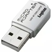 PlayStation Portable - Video Game Accessories (小型USB無線LANアダプタ(PSP向))