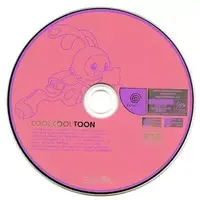 Dreamcast - Game demo - Cool Cool Toon