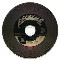 Dreamcast - Game demo - Crazy Taxi