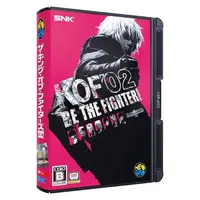 NEOGEO - THE KING OF FIGHTERS