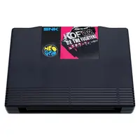 NEOGEO - THE KING OF FIGHTERS