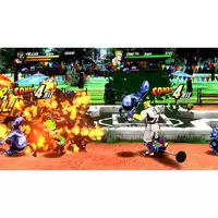 Nintendo Switch 2 - Rushing Beat (Rival Turf!) (Limited Edition)