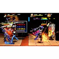 Nintendo Switch 2 - Rushing Beat (Rival Turf!) (Limited Edition)