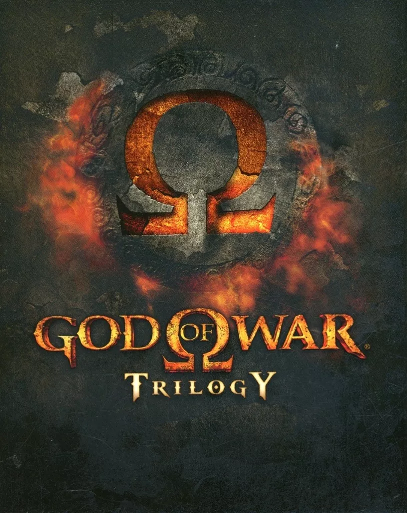 PlayStation 3 - God of War