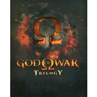 PlayStation 3 - God of War