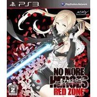 PlayStation 3 - No More Heroes