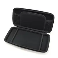 Nintendo Switch - Video Game Accessories - Pouch - RASPBERRY CUBE