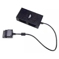 PlayStation 2 - Video Game Accessories (SCPH-10000-55000対応 CYBER・マルチタップ)