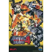 METAL SLUG