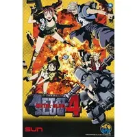 METAL SLUG