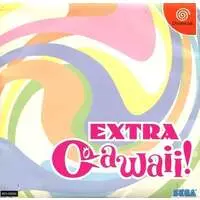 Dreamcast - EXTRA Cawaii!