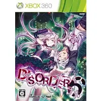 Xbox 360 - DISORDER6