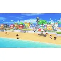 Nintendo Switch - Tomodachi Collection (Tomodachi Life)
