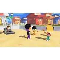 Nintendo Switch - Tomodachi Collection (Tomodachi Life)
