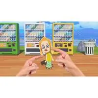 Nintendo Switch - Tomodachi Collection (Tomodachi Life)
