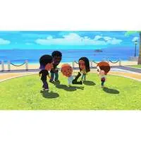 Nintendo Switch - Tomodachi Collection (Tomodachi Life)
