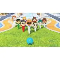 Nintendo Switch - Tomodachi Collection (Tomodachi Life)