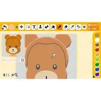Nintendo Switch - Tomodachi Collection (Tomodachi Life)
